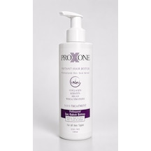 Proxone Profesyonel Collagen Keratin Argan İçerikli Saç Bakım Kremi 200 ML