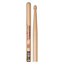 Vic Firth 7adg American Classic 7a Doubleglaze Baget