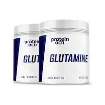 Proteinocean Glutamine - 300g - 60 Servis X 2 Adet