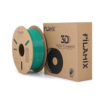 Filamix Hyper Petg Filament - Yeşil