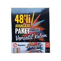Çok Renkli