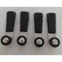 Renault 12-toros Cam Açma Kolu Metal 4 Adet 7700500081