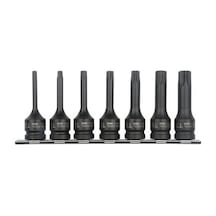 Ceta Form C68-rt07/ 7 Prc. 1/2" Torx Uclu Havalı Lokma Takımı Ceta