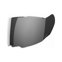 Nexx Y.100 - Y.100R Kask Camı Vizör Iridium Gri 74579