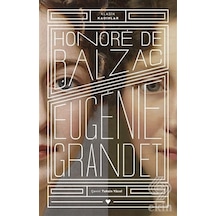 Eugenie Grandet - Klasik Kadınlar - Honore de Balzac - Can Yayınları