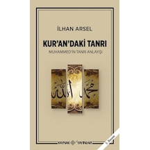 Kur'An'Daki Tanrı N11.60805