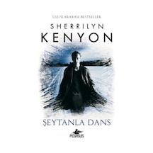 Şeytanla Dans- Pegasus