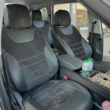 Chery Tiggo 8 Pro 7 Kişilik Uyumlu Araca Özel Oto Koltuk Kılıfı