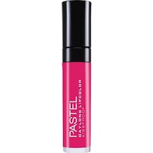 Pastel Daylong Lipcolor Kissproof Likit Ruj 21
