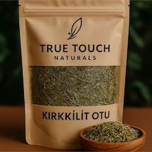 Kırkkilit Otu 140 Gr. Atkuyruğu Otu - Tarlakuyruğu - Kısrak Kuyruğu Otu - Equisetum