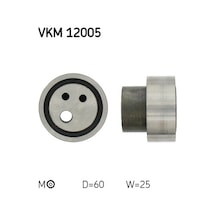 Zzskf Vkm12005 X Alfa Triger Rulmanı 164 2.0 T Croma Delta Prısma Tipo 5956109-60800148