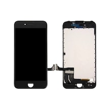 Apple iPhone Uyumlu 7 Plus Lcd Ekran Ve Dokunmatik - Siyah Orj