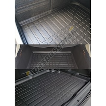 Kaiser Audi Q7 Bagaj Havuzu, 2016- Sonrası