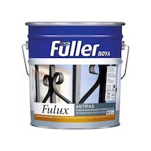 Mey İthalat Füller Fulux Antipas 0,75 Kg Gri