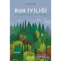 Ruh İyiliği  - Hayati Sır  - Hayykitap