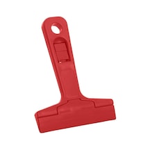 Rulopak Cam Kazıma Aparatı Plastik