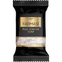 Farmasi Pearl Powder İnci Tozu Sabunu 125 G