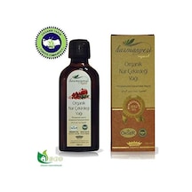 Organik Nar Çekirdeği Yağı 100 Ml Diğer