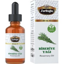 Zarifoğlu Biberiye Yağı 20 Ml
