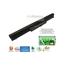 Alfabilgisayar HP Uyumlu Pavilion Sleekbook 15-B011St C6K65Ea Batarya Yüksek Performa