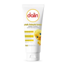 Dalin Dalin Pişik Önleyeci Krem 100 Ml