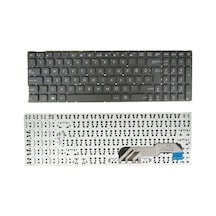 Asus Uyumlu A541U A541Ua A541Uj A541Uv Notebook Klavye (Siyah Tr) - 541522223