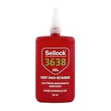 Selsil Sellock 3638 Very High Retainer