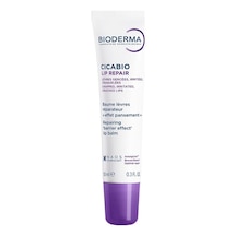 Bioderma Cicabio Lip Repair Çok Kuru Ve Çatlamış Dudaklar Nemlendirici Besleyici Onarıcı Krem Shea Yağı 10ml