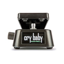 Jim Dunlop JC95FFS Cantrell Firefly Steel Wah Pedalı