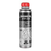 Jlm Motor Yağ Kaçağı Önleyici 250 ML