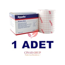 Hypafix Hipoalerjenik Şerit Flaster Sargı Tutucu Bant 10 CM x 10 M