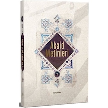 Akaid Metinleri 2 / Harun Tanır