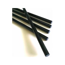 Zeytin Hasat Makinası Karbon Fiber Çubuk - 5.0 Mm Düz 5 Adet