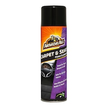 Armor All Koltuk ve Halı Temizleme Köpüğü 500Ml