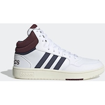 Adidas Erkek Basketbol Ayakkabı Hoops 3.0 Mid Hp7895 001