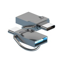 ALLY 64GB Type-c Usb Otg Flash Bellek - USB 2.0 100MB/S Flash Dis