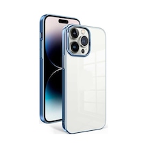 Apple Uyumlu iPhone 14 Pro Kılıf Zore Sun Kılıf