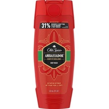 Old Spice R/C Ambassador Vücut Şampuanı 621 ML