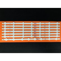 Lcd Led-2050- Takım 7 Li-49fa5000-490undl-49r6012f-49nx600-49hl600-49nx60-es-303-winkel