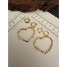 Gold - Siyah
