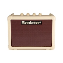 Blackstar Fly 3 3W Mini Kombo Elektro Gitar Amfisi Vintage