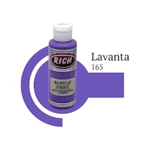 Akrilik Boya 120 Cc Lavanta