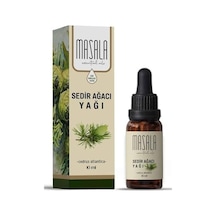 Masala Sedir Ağacı Yağı 10 Ml. - Cedarwood Oil 0.75 LT - 2.5 LT - 12 KG