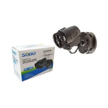 Sobo Sf-180 Dalga Motoru 3000lt/saat