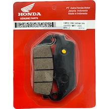 Honda Cbr 250 R  Ön Fren Balatası (462887713)