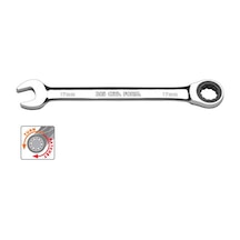 C-gear Cırcırlı Kombine Anahtarlar Düz 30 Mm - B05-30