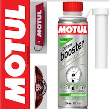 Motul Octane Booster Gasoline 300 ML