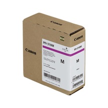 Canon Pfı 310M/2361C001 Kırmızı Kartuş Tx 3000