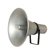Alüminyum Horn Hoparlör Boş Horn