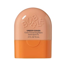 Bubble Skincare Under Cover Leke Karşıtı Renk Düzenleyici Balm 15ml